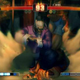 Illustration for article titled Surprise! Rose Is in Street Fighter IV, Photographic Evidence